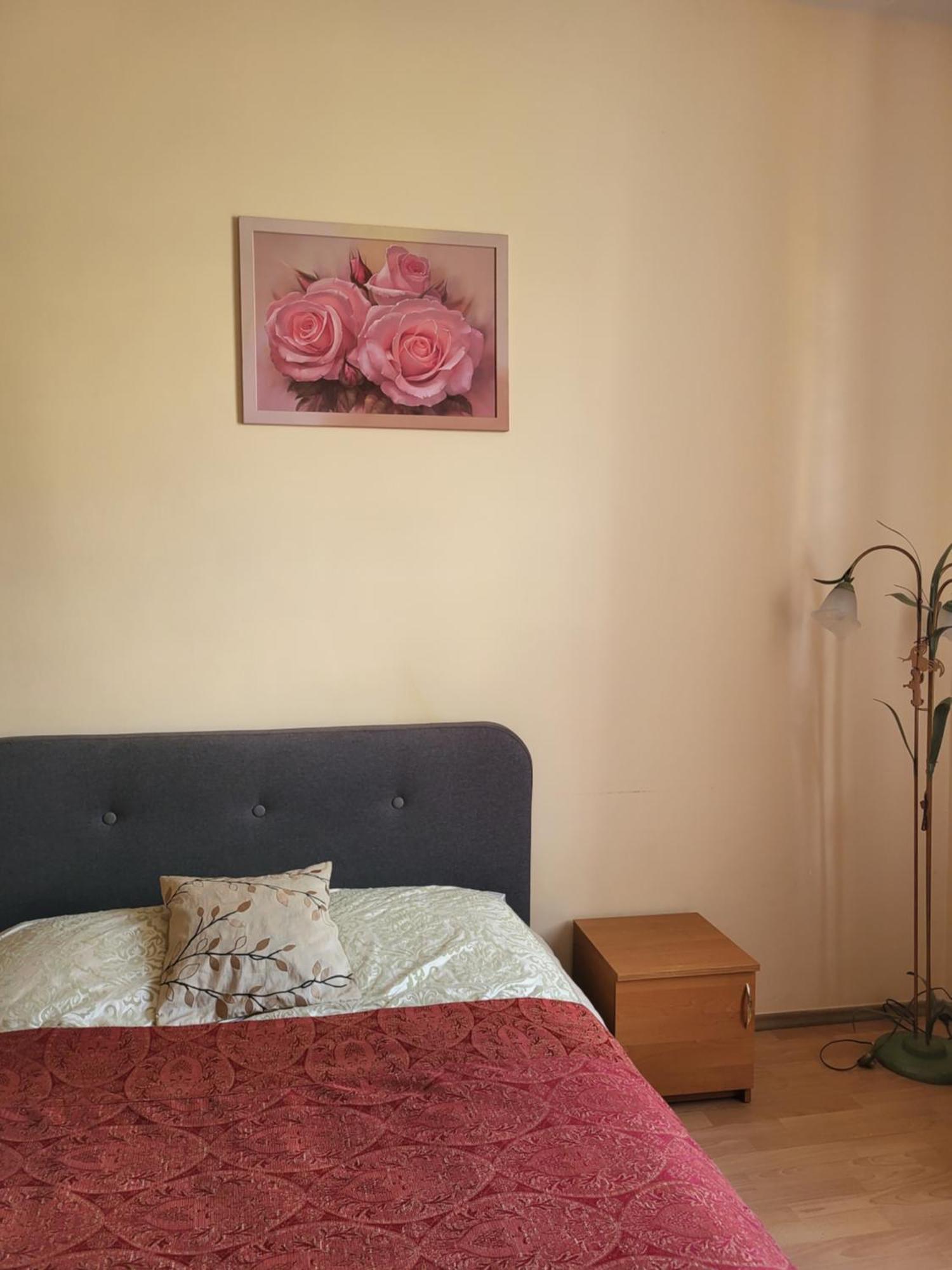 Apartment Near St. Elizabeth Church Львов Экстерьер фото