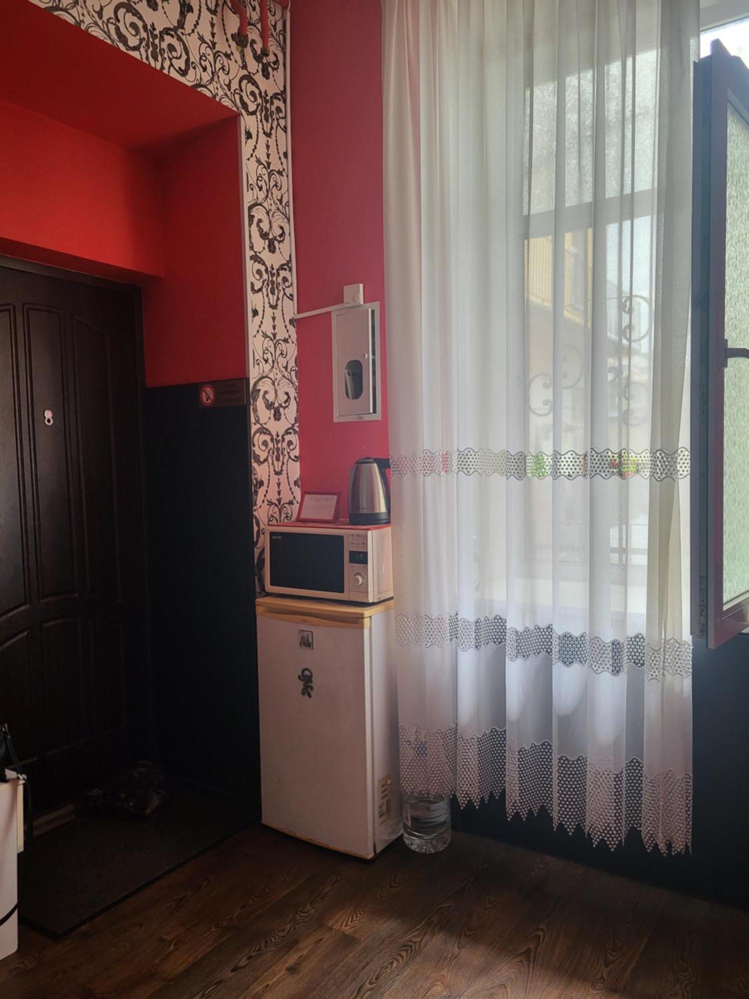 Apartment Near St. Elizabeth Church Львов Экстерьер фото